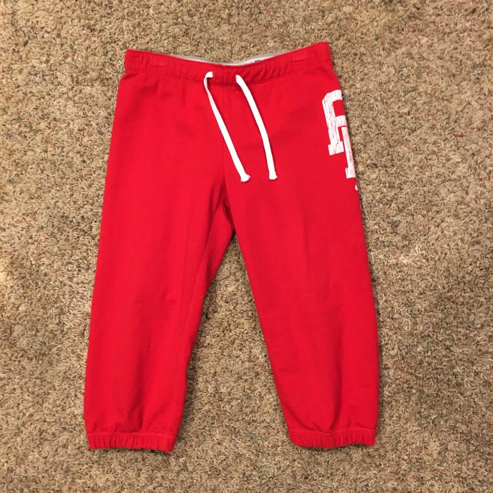 NIKE WOMENS ATHLETIC DEPARTMENT CAPRIS
